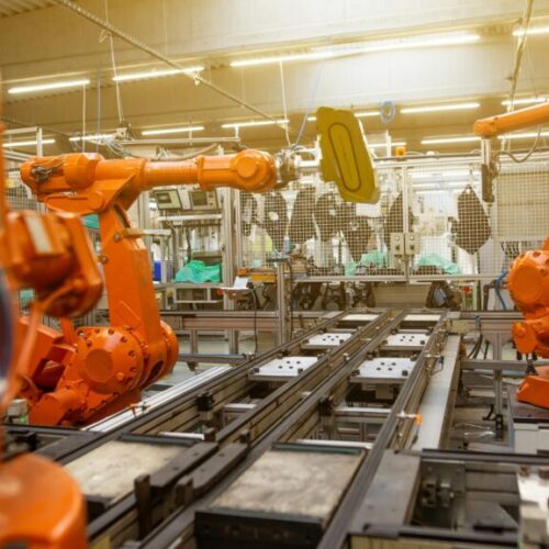 Ayudas para le implementación de la industria 4.0