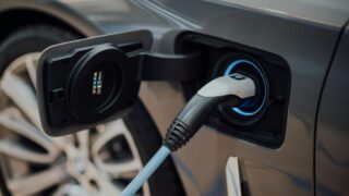 MOVES FLOTAS PLUS: Subvención para la electrificación de flota de vehículos ligeros