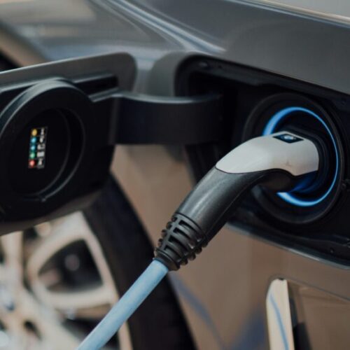 MOVES FLOTAS PLUS: Subvención para la electrificación de flota de vehículos ligeros