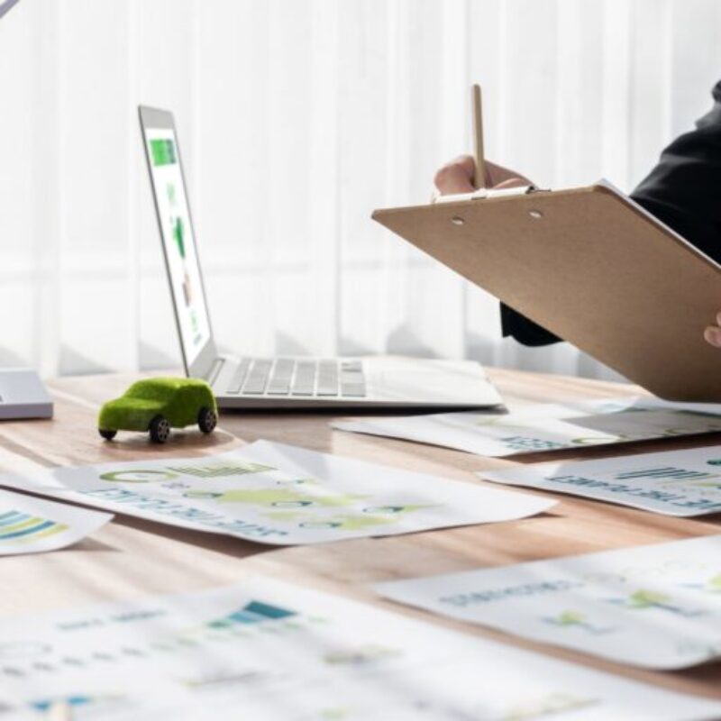 Convertir el ahorro y eficiencia energética en un activo estratégico para grandes empresas con el PERTE de Descarbonización Industrial