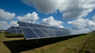 Ayudas 2025 para tecnologías limpias y eficientes en Aragón
