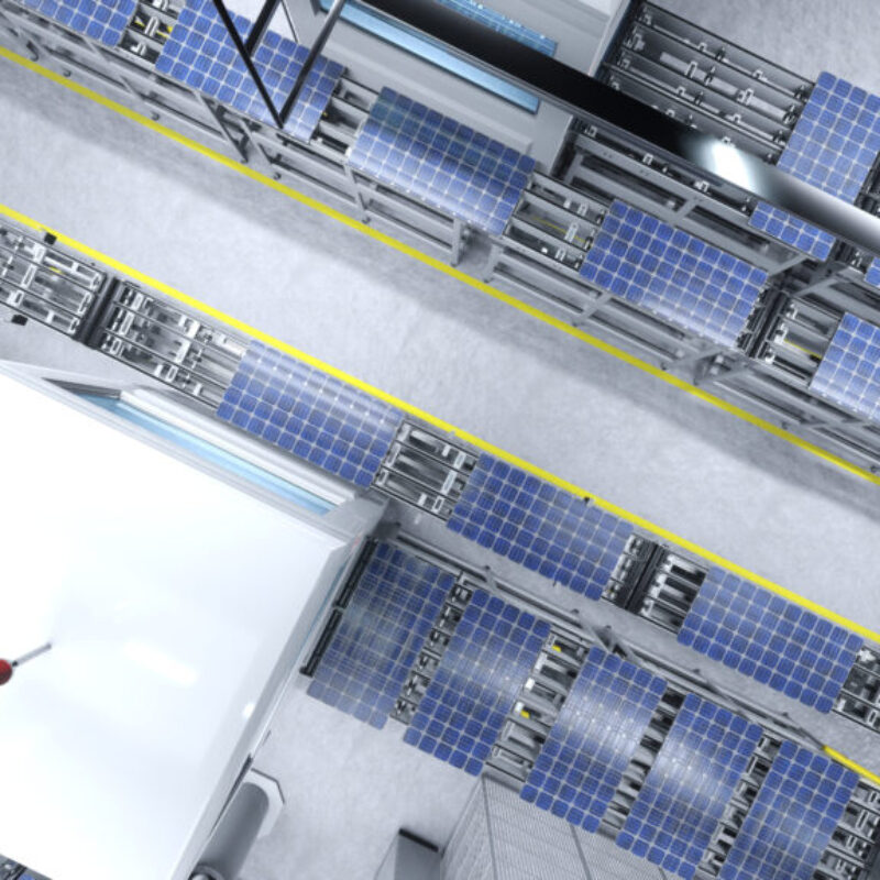 Autonomía energética y empleo industrial: la doble apuesta del programa RENOVAL