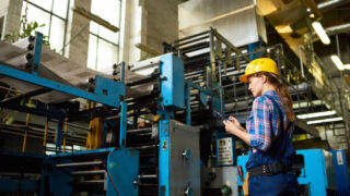 Ayudas para compra de maquinaria industrial en 2025: todo lo que debes saber antes de final de año