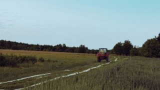 Subvenciones para inversiones agroalimentarias en Aragón