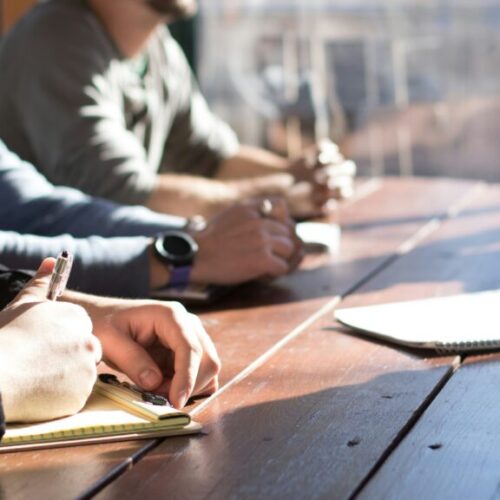 Subvenciones para cambio estratégico y crecimiento empresarial en Cataluña