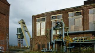 Incentivos para la infraestructura básica de proyectos industriales en Andalucía