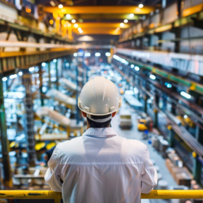 Reindustrialización catalana: anticiparse a las convocatorias de 2025, la clave para competir