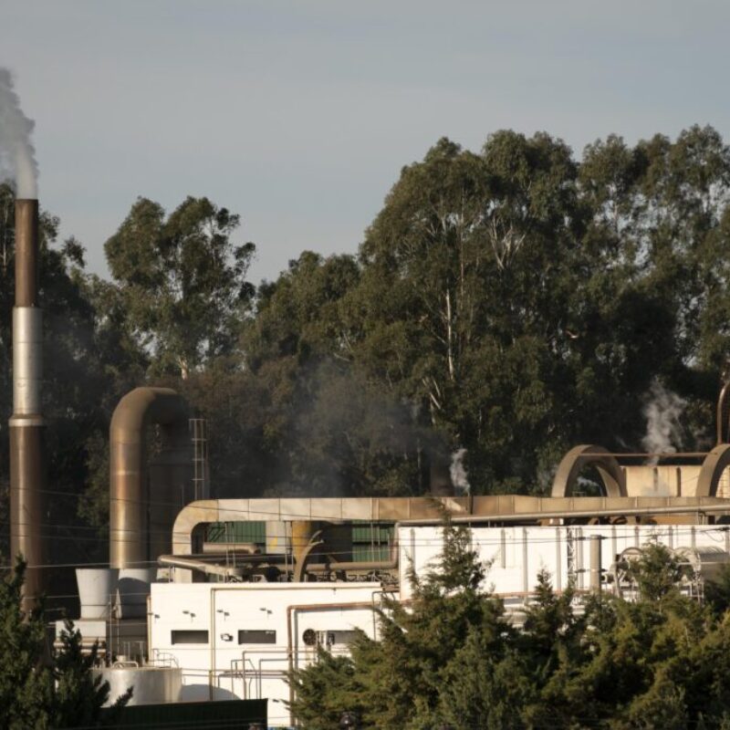Los PERTEs que marcarán el final de 2025: la gran apuesta del PERTE descarbonización industrial.