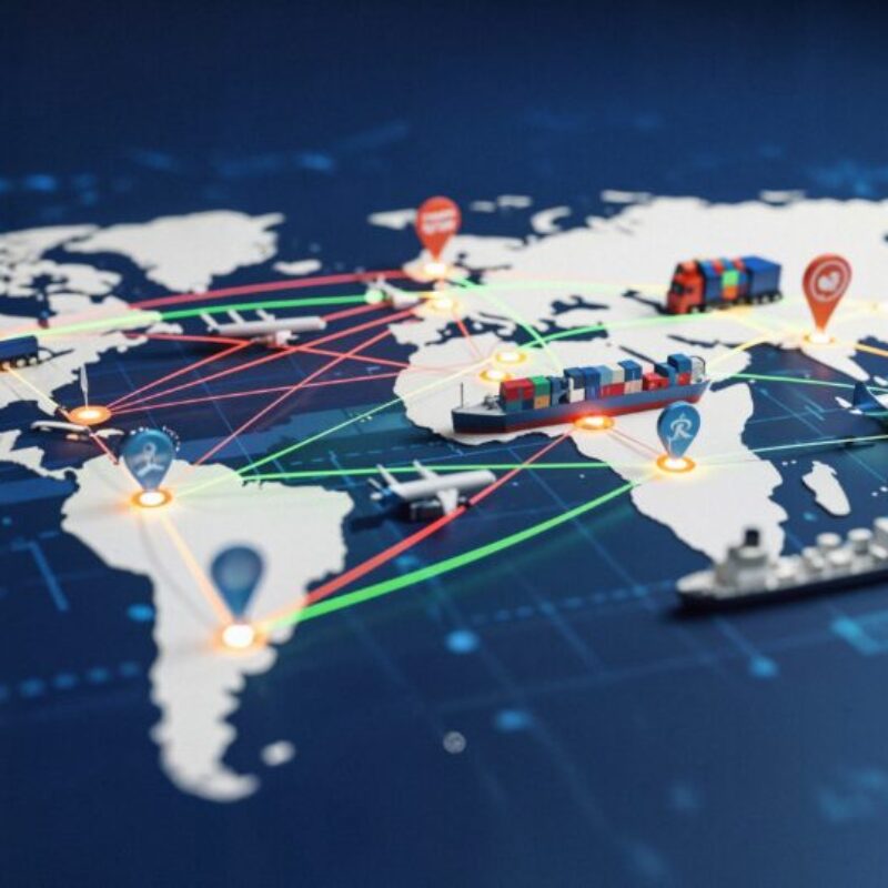 Aranceles de EE. UU.: la respuesta europea que marcará el futuro de las empresas españolas.