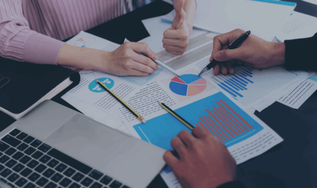 Consultoría y gestión energética para empresas