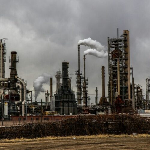 Transformación y Desarrollo Industrial en Aragón