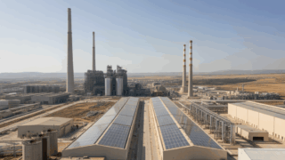 PERTE de descarbonización industrial: impulso estratégico hacia una industria baja en carbono, eficiente y competitiva