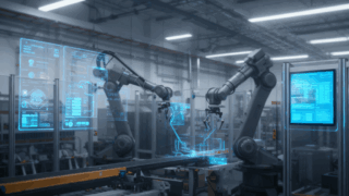 Ayudas a proyectos industriales de I+D+i en el ámbito de la industria manufacturera (IDI): cómo financiar proyectos de sostenibilidad y eficiencia energética en la industria innovación e infraestructura.