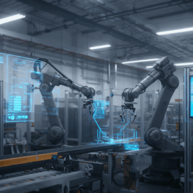 Ayudas a proyectos industriales de I+D+i en el ámbito de la industria manufacturera (IDI): cómo financiar proyectos de sostenibilidad y eficiencia energética en la industria innovación e infraestructura.