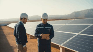 Incentivos para la eficiencia energética en Andalucía 2025: claves del programa INEA de la Consejería de Industria, Energía y Minas para empresas andaluzas