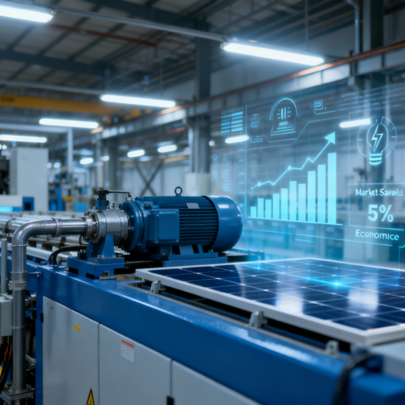 Cómo vender CAE y maximizar su valor: guía para monetizar los kWh ahorrados y entender qué influye en el precio