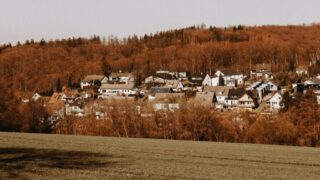 Ayudas para proyectos innovadores de transformación territorial y lucha contra la despoblación
