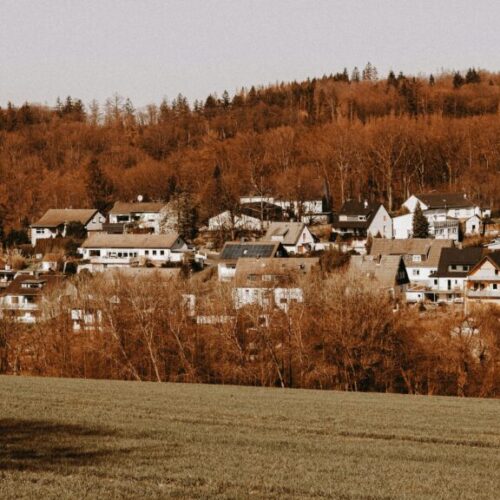 Ayudas para proyectos innovadores de transformación territorial y lucha contra la despoblación