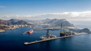 Ayudas Puertos 4.0 2025-2026: I+D e innovación en logística portuaria