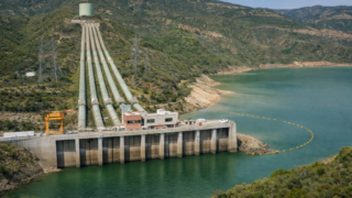 Ayudas BORALMAC 2 2026 para proyectos innovadores de almacenamiento energético mediante bombeo reversible