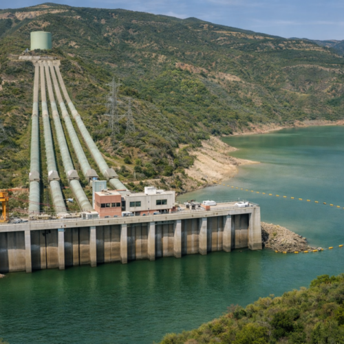 Ayudas BORALMAC 2 2026 para proyectos innovadores de almacenamiento energético mediante bombeo reversible