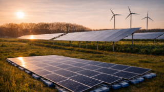 Ayudas RENOINN 2 2026 para instalaciones de renovables innovadoras