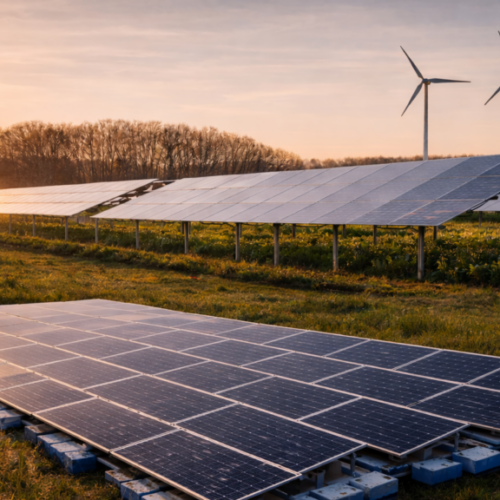 Ayudas RENOINN 2 2026 para instalaciones de renovables innovadoras