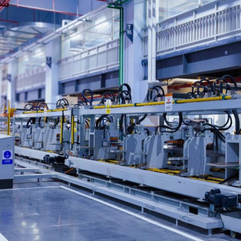 Inversión industrial en Cataluña: es el momento de actuar