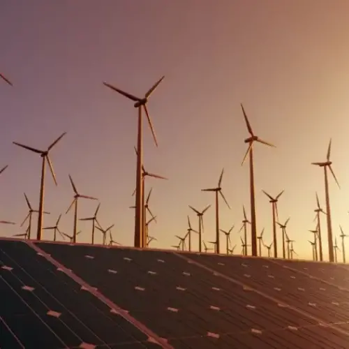 Ayudas repotenciación Circular 2026 para la repotenciación de instalaciones renovables.