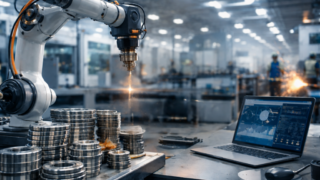 Comunidad Valenciana 2026: tres líneas clave para impulsar inversión, I+D y digitalización industrial.