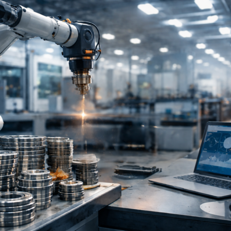 Comunidad Valenciana 2026: tres líneas clave para impulsar inversión, I+D y digitalización industrial.