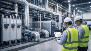 ¿Por qué los Certificados de Ahorro Energético (CAEs) están transformando la inversión industrial?