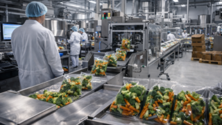 Ayudas a proyectos de inversión en transformación y comercialización de productos agrícolas en Cantabria.