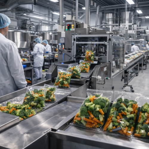 Ayudas a proyectos de inversión en transformación y comercialización de productos agrícolas en Cantabria.