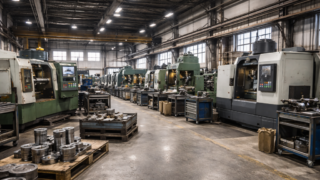 INPYME 2026 – Ayudas para la reindustrialización de pymes en la Comunidad Valenciana