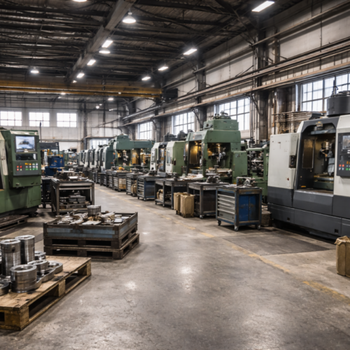 INPYME 2026 – Ayudas para la reindustrialización de pymes en la Comunidad Valenciana