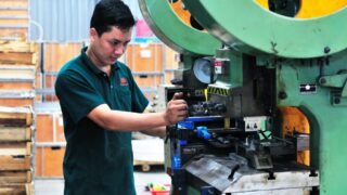 Subvenciones para el fomento de tecnologías limpias y eficientes en el uso de los recursos en Aragón 2026