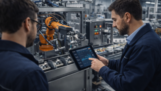 Fast Track Innobideak 2026 – Ayudas a la innovación en PYMES industriales del País Vasco