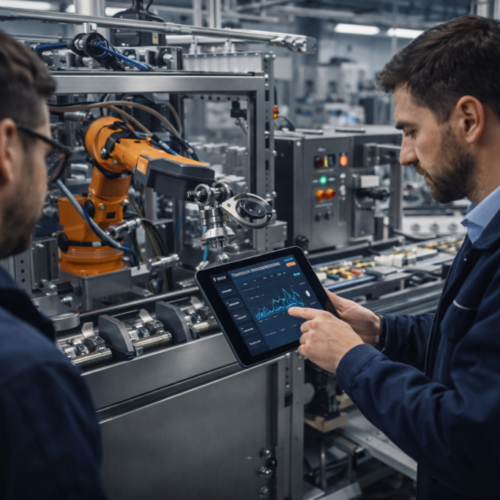 Fast Track Innobideak 2026 – Ayudas a la innovación en PYMES industriales del País Vasco