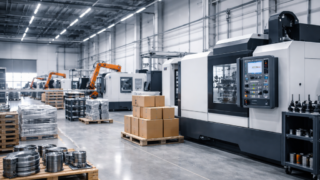 Ayudas empresas Madrid para la adquisición de medios productivos en 2025