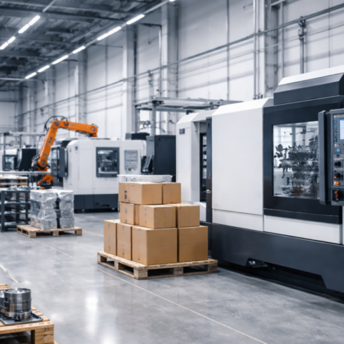 Ayudas empresas Madrid para la adquisición de medios productivos en 2025