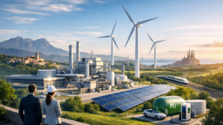 Alt impacte nuclear 2026 en Cataluña