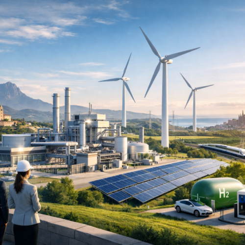 Alt impacte nuclear 2026 en Cataluña