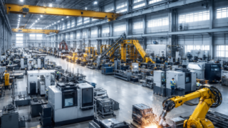 Ayudas CRECE Cantabria 2026 para inversión industrial