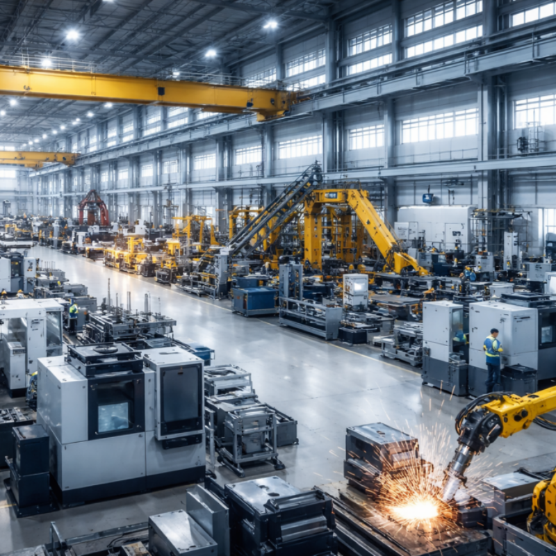 Ayudas CRECE Cantabria 2026 para inversión industrial