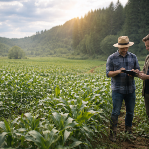 Ajuts AEI 2026: Execució de projectes pilot de grups operatius de l’AEI