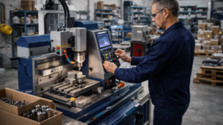 Ayudas CRECE 1 Cantabria:  subvenciones para microempresas industriales