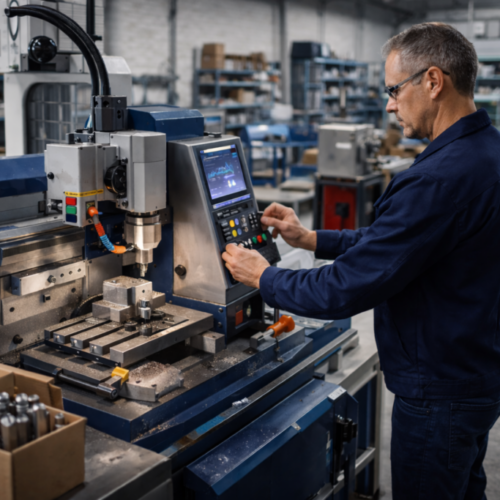 Ayudas CRECE 1 Cantabria:  subvenciones para microempresas industriales