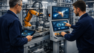 Programa de Ayudas Renove Smart Industry 2026