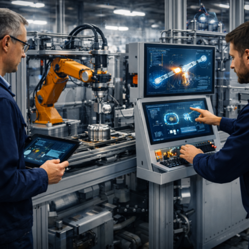 Programa de Ayudas Renove Smart Industry 2026